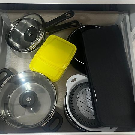 Apartamento Catedral 赫雷斯 外观 照片