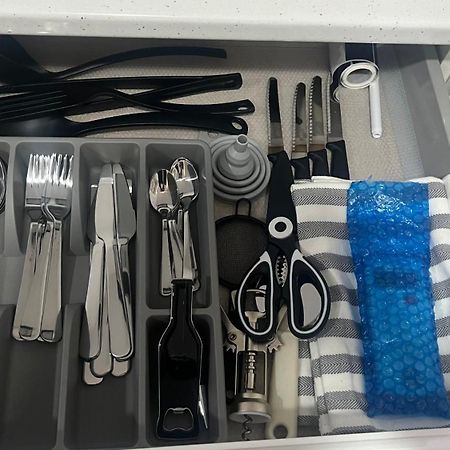 Apartamento Catedral 赫雷斯 外观 照片