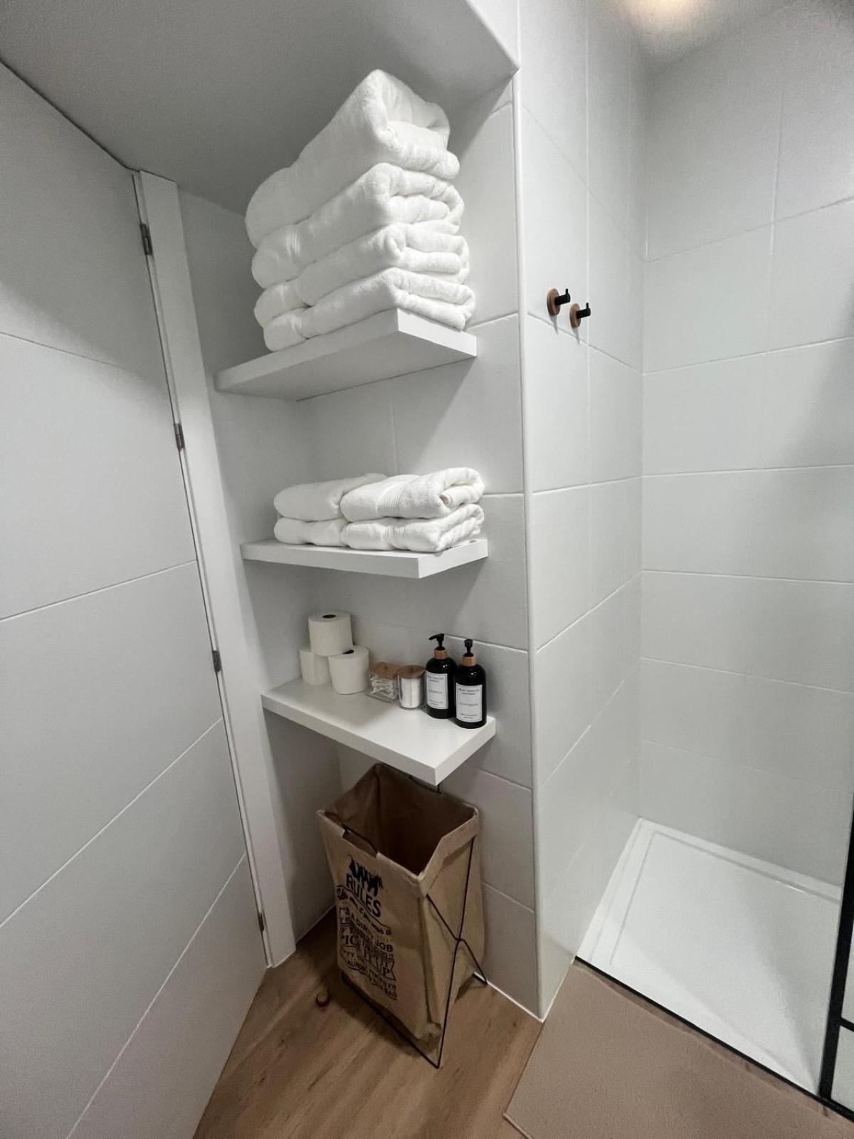 Apartamento Catedral 赫雷斯 外观 照片