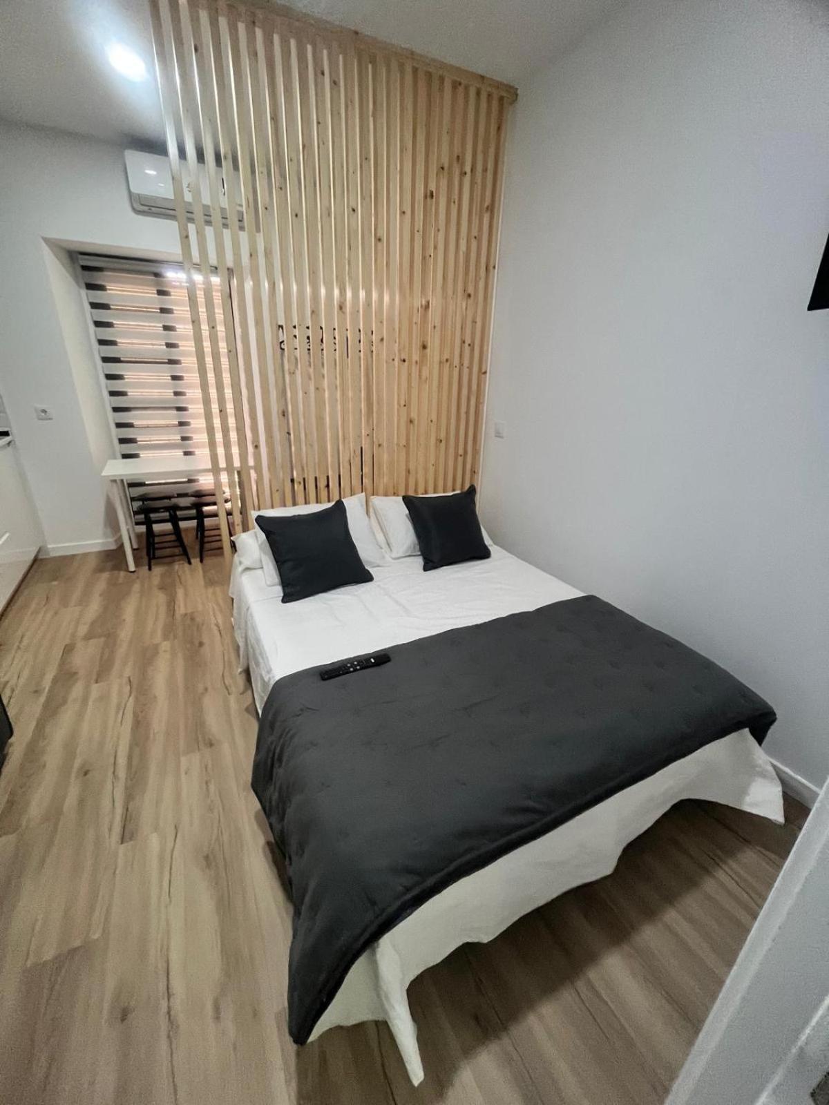 Apartamento Catedral 赫雷斯 外观 照片