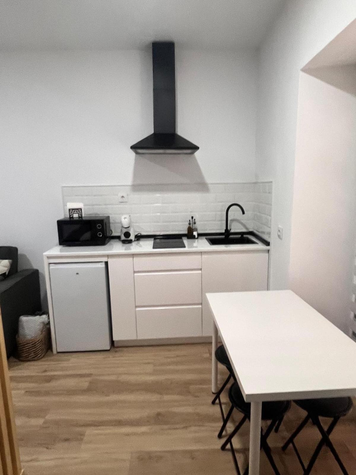 Apartamento Catedral 赫雷斯 外观 照片