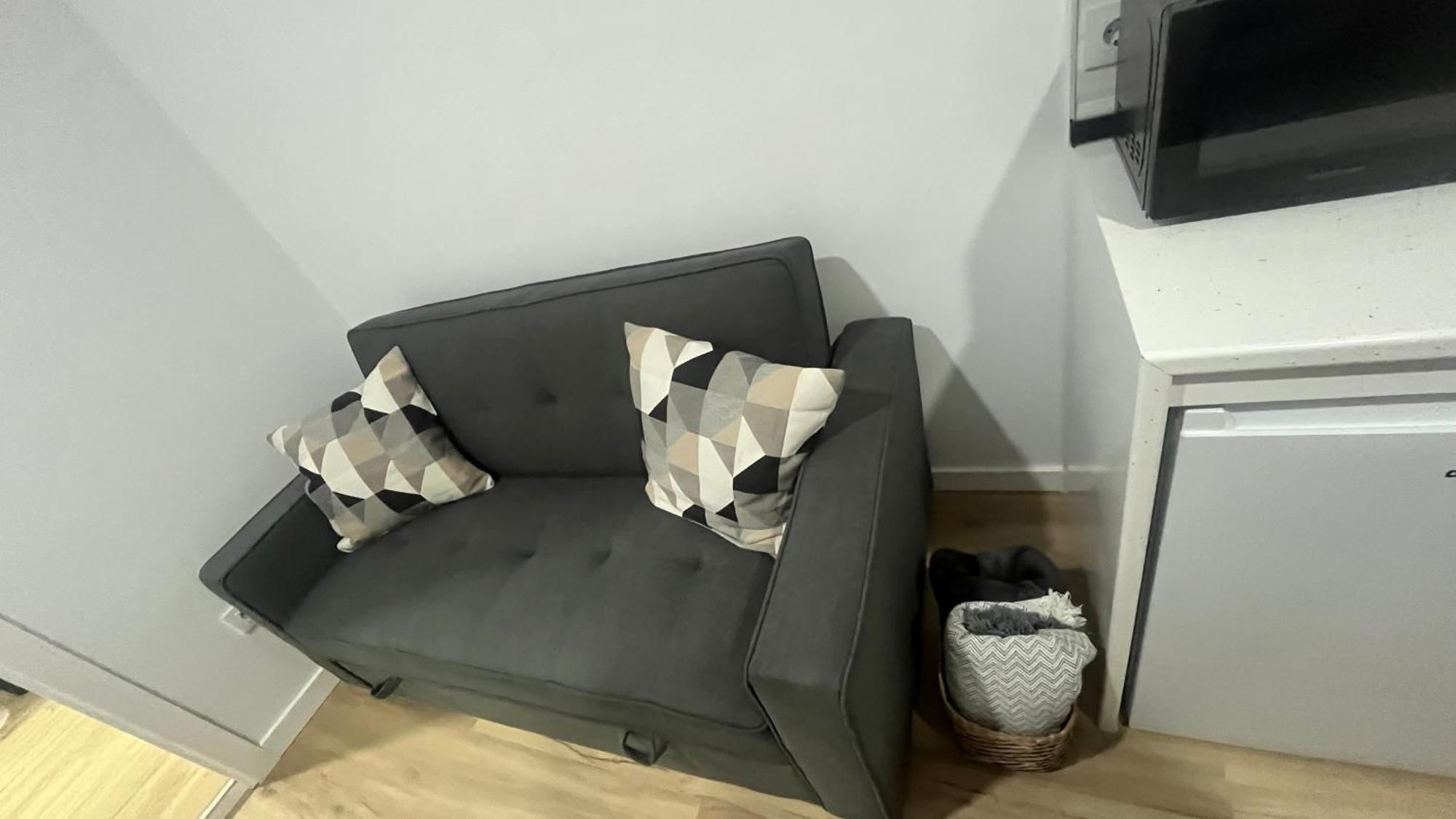 Apartamento Catedral 赫雷斯 外观 照片