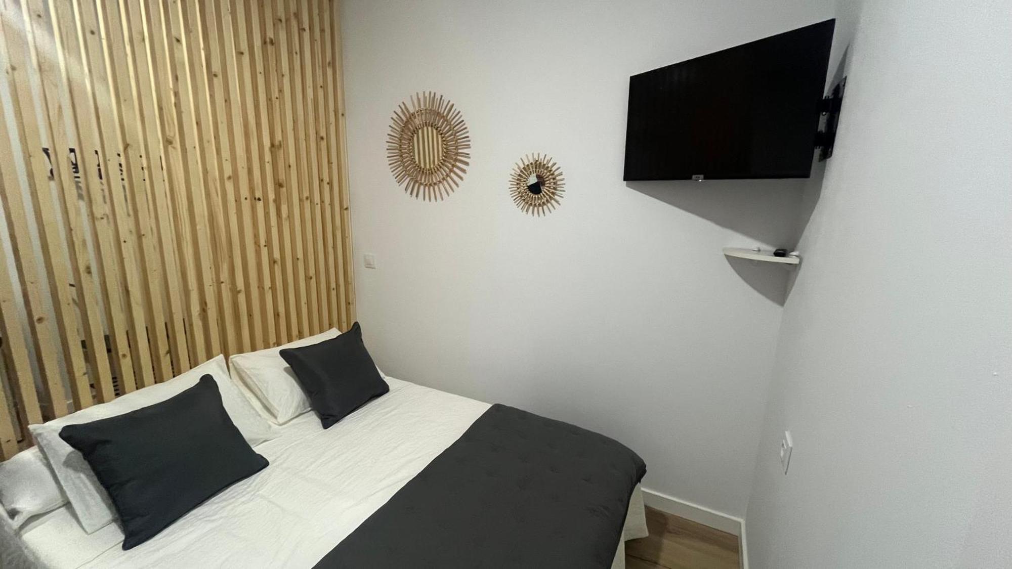 Apartamento Catedral 赫雷斯 外观 照片